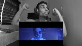 HAIKAISS - CHAPA DRUNK [REACTION]