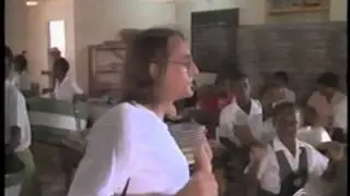 Vintage Rare: Caribbean Cool with Paul Butler (part 1, 1991)