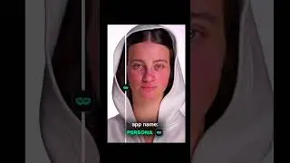 Persona app 😍 Just $57 for beautiful selfies #makeup #makeuptutorial