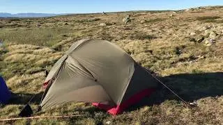 Hardangervidda