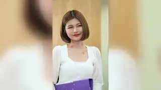 คอเป็นจุดแดง เพื่อนร่วมงานพากันคิดไปใหญ่