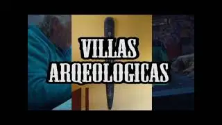 The Intemperance Five   Villas Arqueologicas