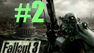 Fallout 3 : 