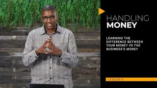 Business Blueprint E5: Money