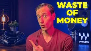 3 Studio Purchases I'd Never Make Again