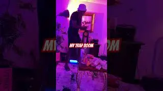 Trap Like The Old Gucci Mane #comedy #music #funny