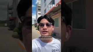 โลเคชั่นแบบไหนที่สร้าง Passive income #dealinvest #ตู้น้ำแข็งหยอดเหรียญ