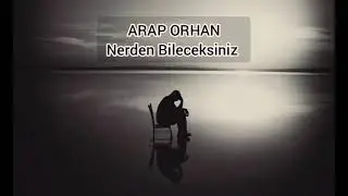 Nerden Bileceksiniz -  (Şiirli)