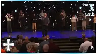 Every Praise - Brooklyn Tabernacle Choir ft Alvin Slaughter