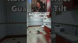 Best Kapkan On Kafe, Guarantees Tilt!* - 
