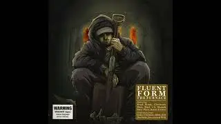 Fluent Form - Bright Lights Dark Shadows