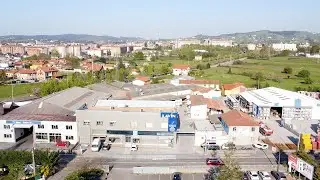 Almacenes Lavin nos recibe y enseña su tienda de Torrelavega - A pie de obra Cantabria