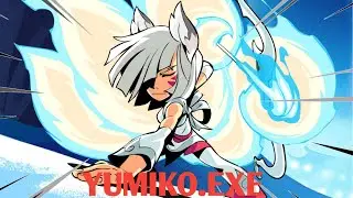 YUMIKO.EXE