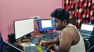 Inspiration - যেই লোক  ইংলিশ ভয়ে ফ্রিল্যান্সিং-ই করবে না সেই Niamul ইংলিশে Buyer মিটিং-এ ব্যস্ত