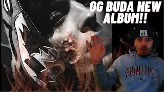 OG Buda - FREERIO 3 - REACTION!!! || (Full Album) PART 1