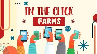 Working for Click Farm Platforms in Brazil - Episode 2