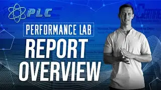 Performance Lab Report Overview