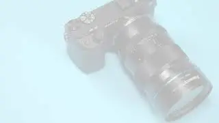 SIRUI 35mm F1.8 Anamorphic Lens install adpters