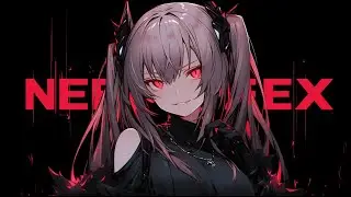 Nightcore Top 50 Songs of NEFFEX 2025 ⚡ Best of NEFFEX ⚡ NEFFEX Nightcore