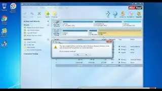 Установка Kali linux на USB, создание Live USB из под Windows