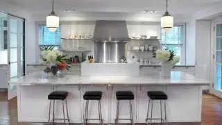 Ideas For New Kitchen