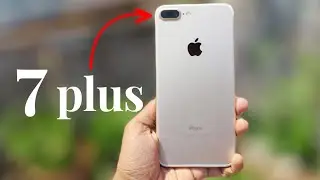 IPHONE 7 PLUS 2023 | CAMERA TEST | TECHNAV