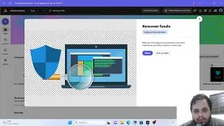 Adobe Express - Como Remover Fundo de uma Imagem Rapidamente!