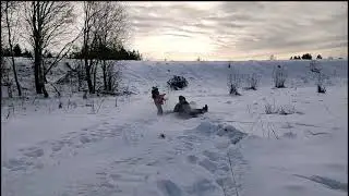 Горка жива !