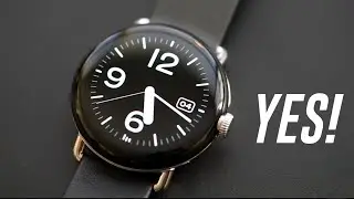 Google Pixel Watch 3 vs Pixel Watch 2: What's new, and should you upgrade?🔥🔥
