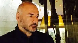 МОЛИТВА В СТИХАХ. Шамиль Арбинин