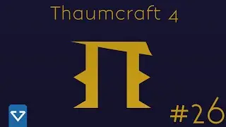 Thaumcraft 4.1 Guide - Ep 25 - Thaumastatic Harness