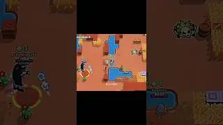 Best team IN solo SHOWDOWN🔥 #brawlstars #shorts