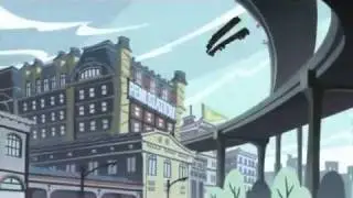 P.S.G. Episode 1 Part 2