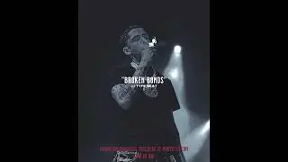J.I Type Beat 2023 “Broken Bonds” | J.I The Prince Of N.Y Rap Type Beat