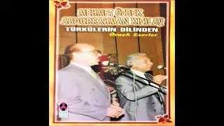 Mehmet Özbek & Abdurrahman Kızılay - Güzellerden Üç Güzel