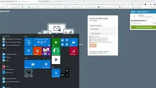 Mimecast Training