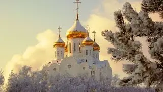 19 января с Крещение