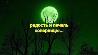 Чему радуется,а чему печалиться  соперница?