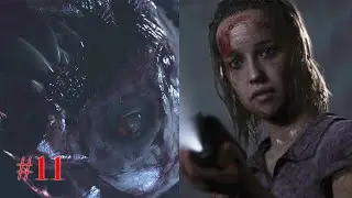 THE QUARRY / Full Gameplay Walkthrough / Part 11  The Final Girl (Ending)