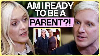 Jamie Laing: What if I Regret Having Kids?