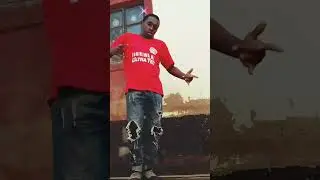 Rema,, Selena Gomez - Calm down ( dance video ) 1199089