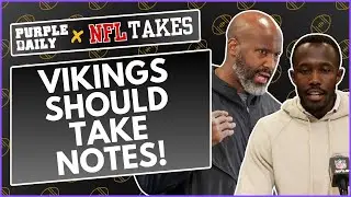 What Minnesota Vikings can learn from NFL Draft winners?