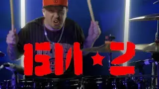 БИ-2-Компромисс (Drum Cover by Max Boev)