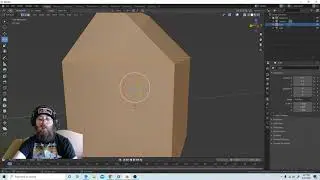 Getting Started in Blender
