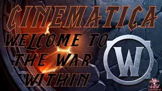 ✅#THEWARWITHIN | INTRODUCION PRE-EXPANSION