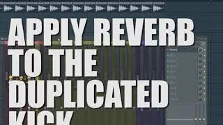 HOW TO MAKE A TECHNO RUMBLE (IN 60 SECONDS)