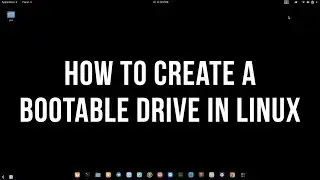How to make bootable kali linux USB in kali linux -  linux command: dd