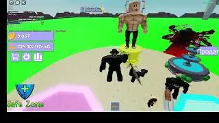 играю в новый лифтинг симулятор lifting simylator