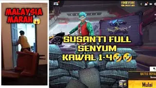 MALAYSIA MARAH DAN GAK TERIMA KALAH DARI INDONESIA😱😱