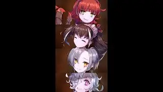 [Epic7] vs Queen Azumashik [Banshee] [Meme]